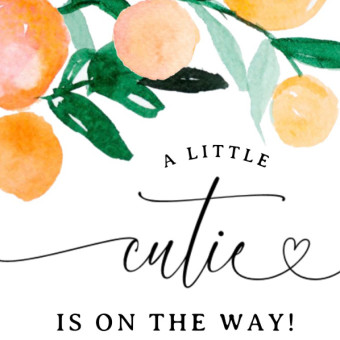 Babylist Registry Photo