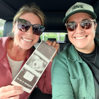 Babylist Registry Photo