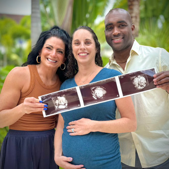 Babylist Registry Photo