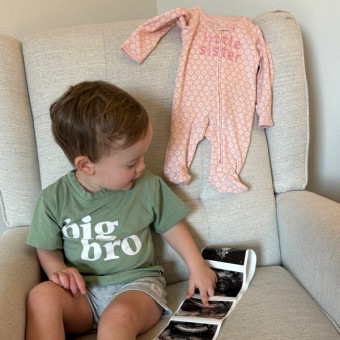 Babylist Registry Photo