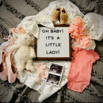 Babylist Registry Photo