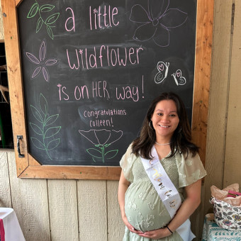 Babylist Registry Photo