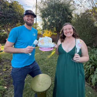 Babylist Registry Photo