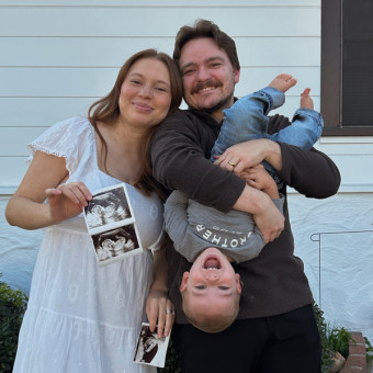 Babylist Registry Photo