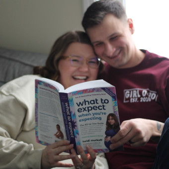 Babylist Registry Photo