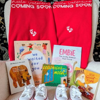 Babylist Registry Photo