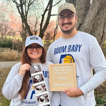 Babylist Registry Photo