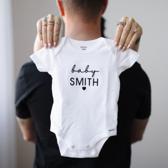 Babylist Registry Photo