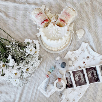 Babylist Registry Photo