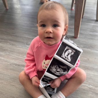 Babylist Registry Photo