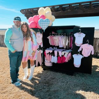 Babylist Registry Photo