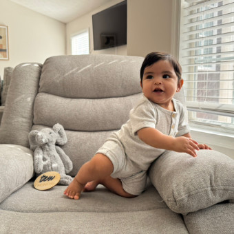 Babylist Registry Photo