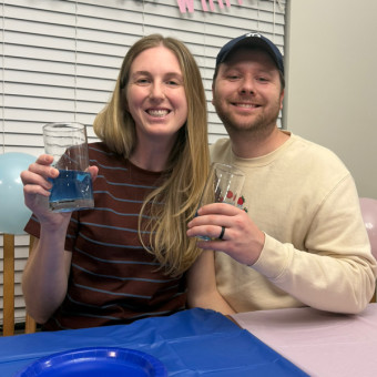 Babylist Registry Photo