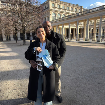 Babylist Registry Photo