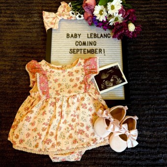 Babylist Registry Photo