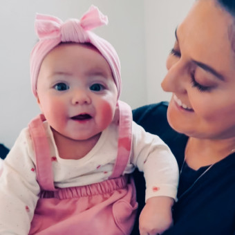 Babylist Registry Photo