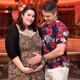 Michelle and Zach Limbert's Baby Registry at Babylist