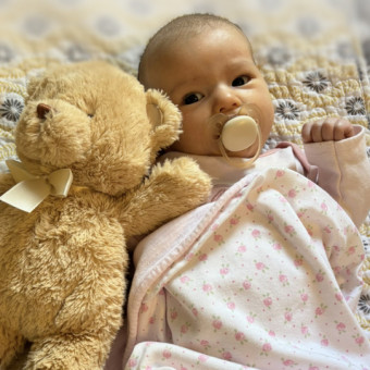 Babylist Registry Photo