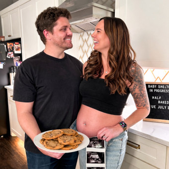 Babylist Registry Photo