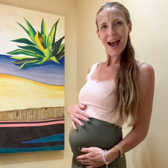 Babylist Registry Photo