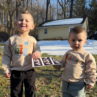 Babylist Registry Photo