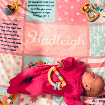 Babylist Registry Photo