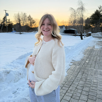 Babylist Registry Photo