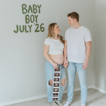 Babylist Registry Photo