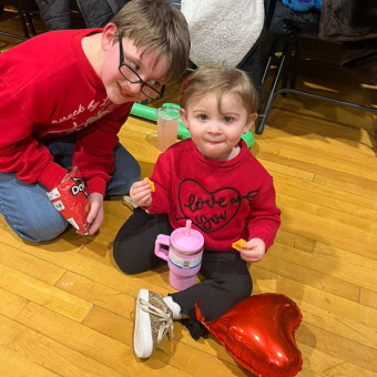 Babylist Registry Photo