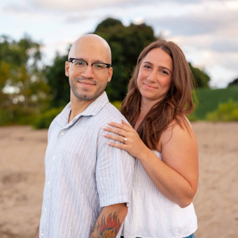 Melissa and Zach Brehm's Baby Registry at Babylist