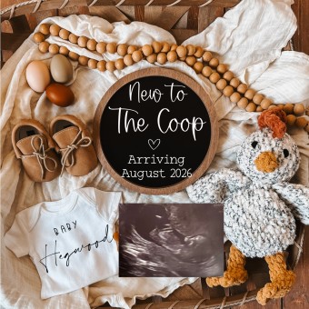 Babylist Registry Photo