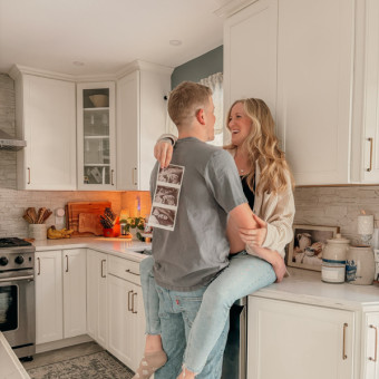 Babylist Registry Photo