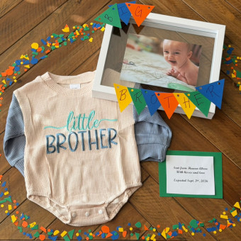 Babylist Registry Photo