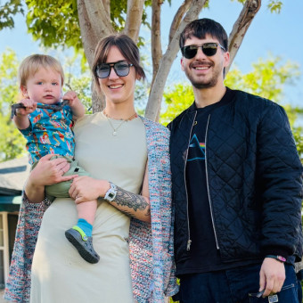 Babylist Registry Photo