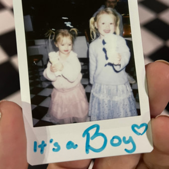 Babylist Registry Photo