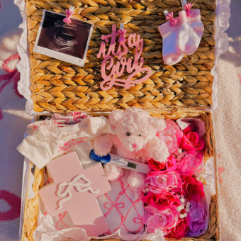 Babylist Registry Photo