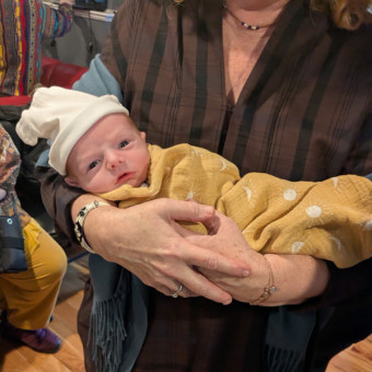 Babylist Registry Photo