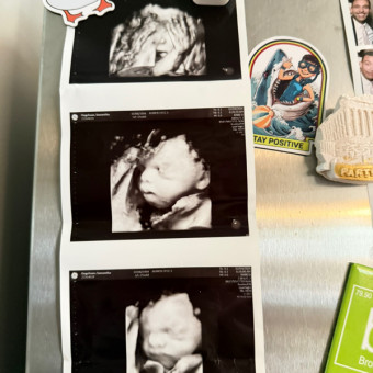 Babylist Registry Photo