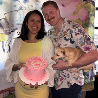 Babylist Registry Photo