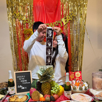 Babylist Registry Photo