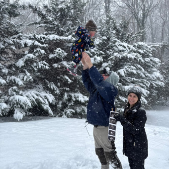 Babylist Registry Photo