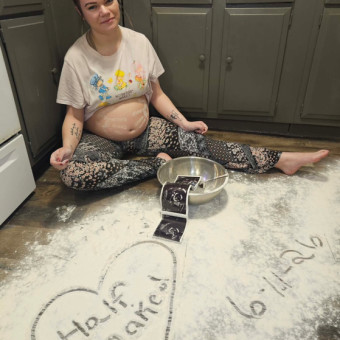 Babylist Registry Photo