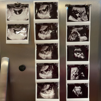 Babylist Registry Photo