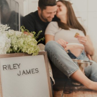 Babylist Registry Photo