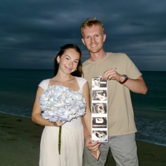 Babylist Registry Photo