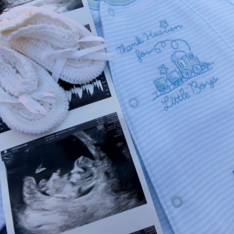 Babylist Registry Photo