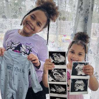 Babylist Registry Photo