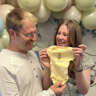 Babylist Registry Photo