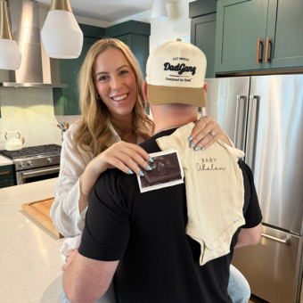 Babylist Registry Photo