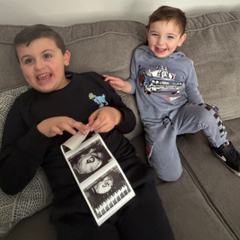 Babylist Registry Photo